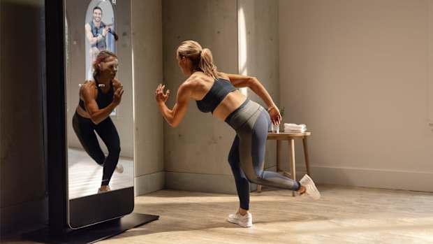NordicTrack Vault